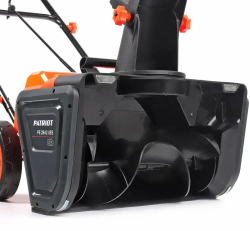 Электрический снегоуборщик PATRIOT SnowLine PE 2842 UES (426302330)