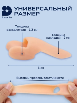 Бурсопротектор для большого пальца