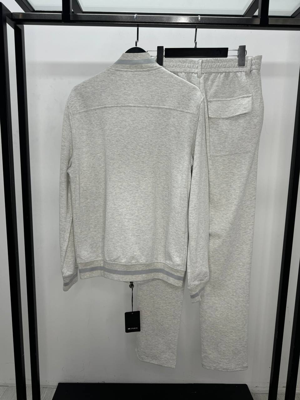 Спортивный костюм Kiton