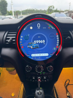 Установочный комплект для MINI R60  KUBERG SL-8001-R60