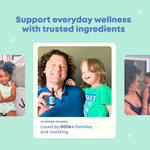JoySpring, Detox Zee, для детей, 30 мл (1 жидк. унция)