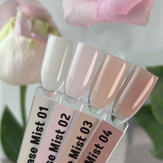 Mist base 04 Iperfect 30мл.