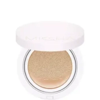 MSH M Magic Cushion Cover Lasting №23, 15гр - Тональный кушон Натуральный бежевый