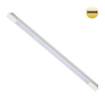 Трековый низковольтный светильник 10W 3000K 359508 белый SHINO Flum Novotech
