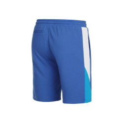 Мужские теннисные шорты Fila Melvin Shorts Men - Blue, Multicoloured