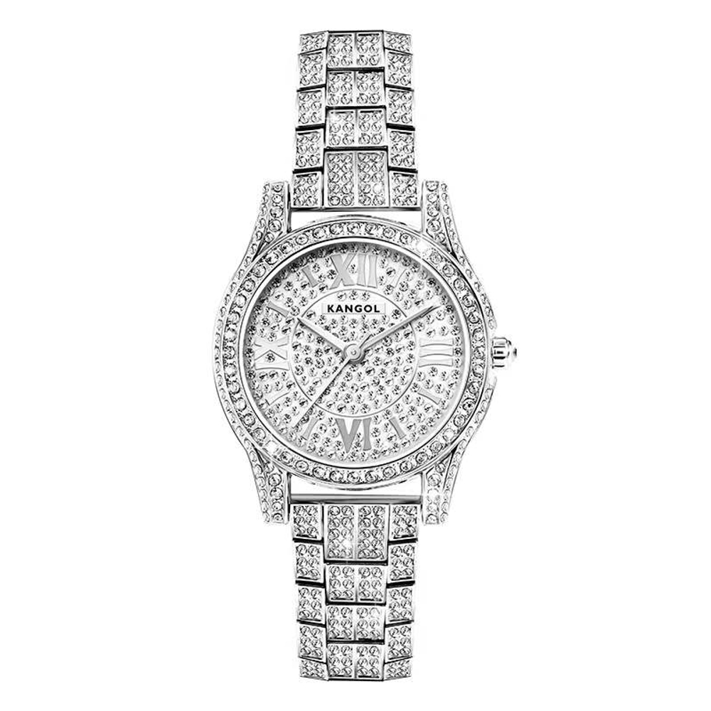 KANGOL Women"s Watch