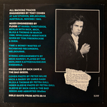 Nick Cave & The Bad Seeds ‎– Kicking Against The Pricks (Германия 1986г.)