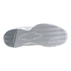 Женские теннисные кроссовки HEAD Revolt Pro 4.0 Clay Court Shoe Women - White, Grey