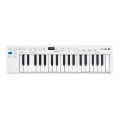 Arturia KeyStep 37 MK2 White