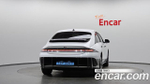Hyundai Ioniq6 Long Range — 2023