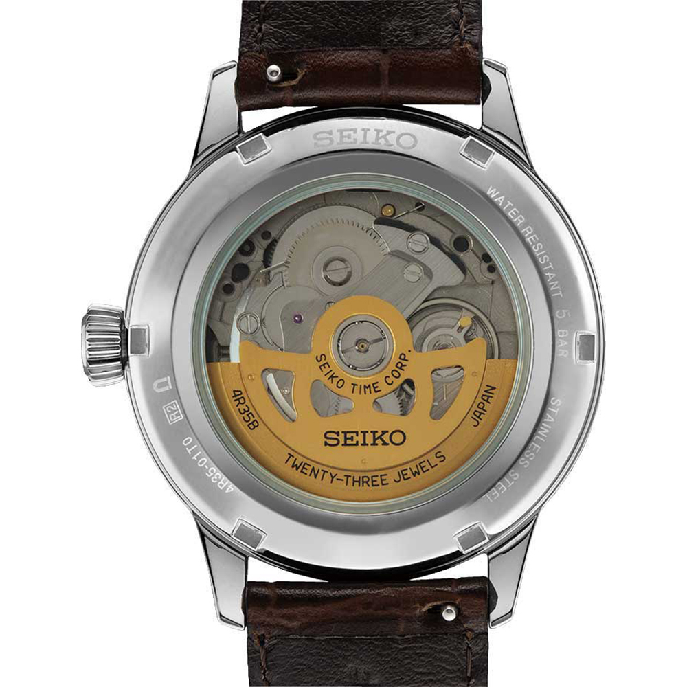 Seiko SRPK15J1