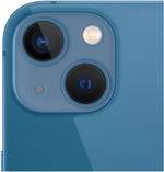Смартфон Apple iPhone 13 128GB Blue (MLP13RU/A)