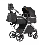 Коляска 2 в 1 Luxmom V8