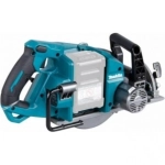 Циркулярная пила (дисковая) Makita RS001GZ (ручная)