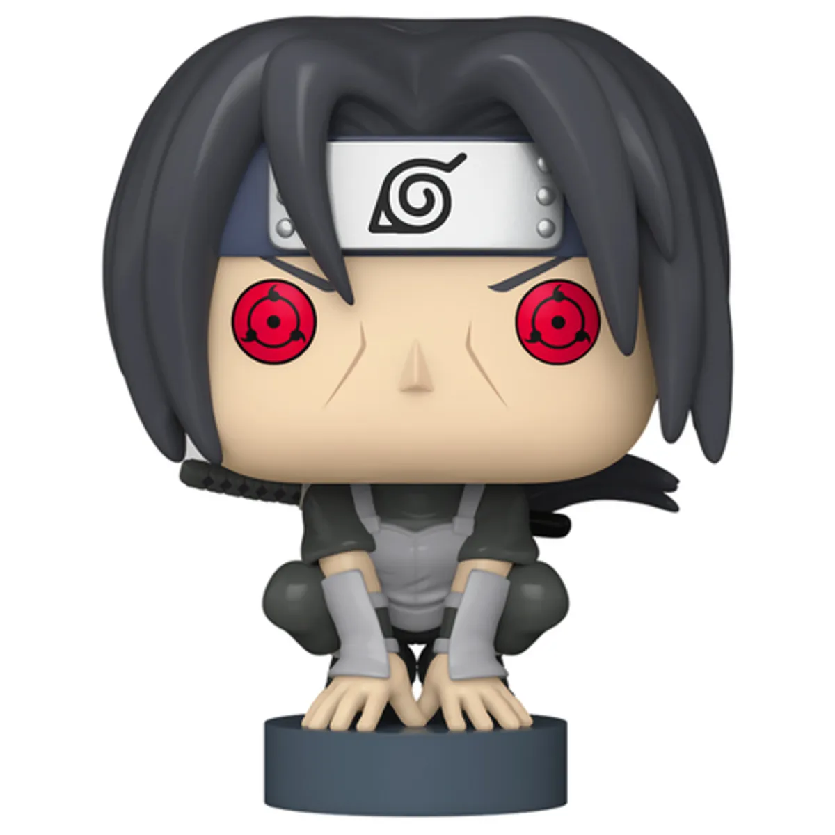 Funko POP! Naruto: Itachi Uchiha (1656)