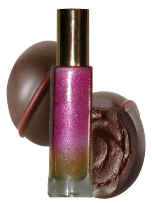 Haught Parfums Prieto Cereza