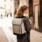 Сумка для мамы Beaba Oslo Backpack Clay
