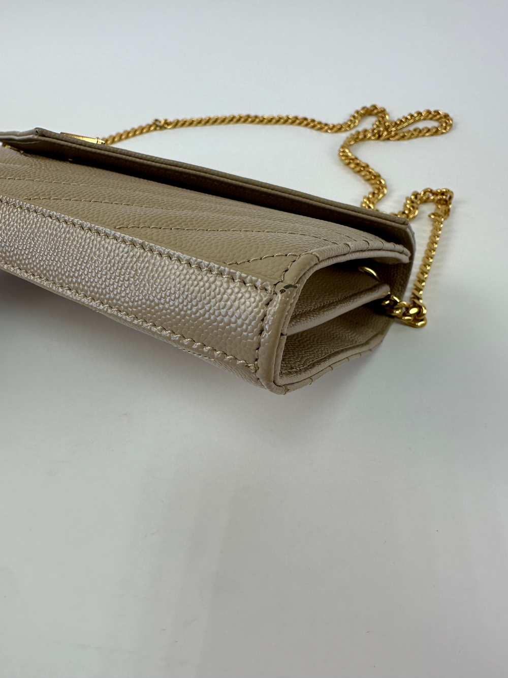 Сумка Saint Laurent Cassandre