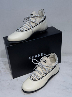 Кроссовки Chanel