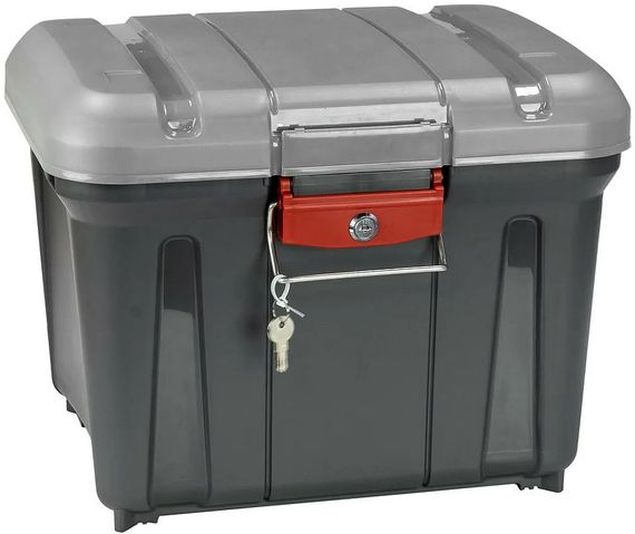 Экспедиционный ящик IRIS RV Box 460G, доп. фото.