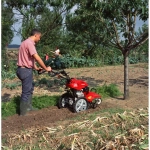 Мотокультиватор Honda FF500 DE(ER) (RR)