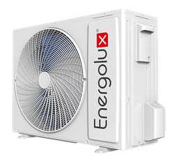 Полупромышленная сплит-система напольно-потолочного типа ENERGOLUX, SERIES 7 Inverter, ESACF36D1_WF_AR2_DC / ESAU36U1_AR2_DC