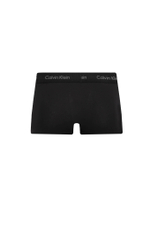 Трусики-боксеры 3шт. Calvin Klein Underwear - черный(000NB1770A)
