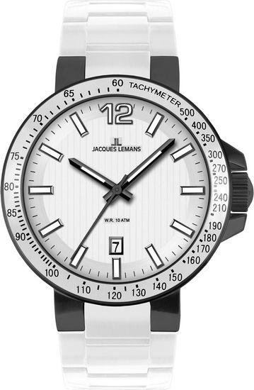 Наручные часы Jacques Lemans 1-1695G