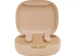 Беспроводные наушники JBL Wave Flex TWS Beige