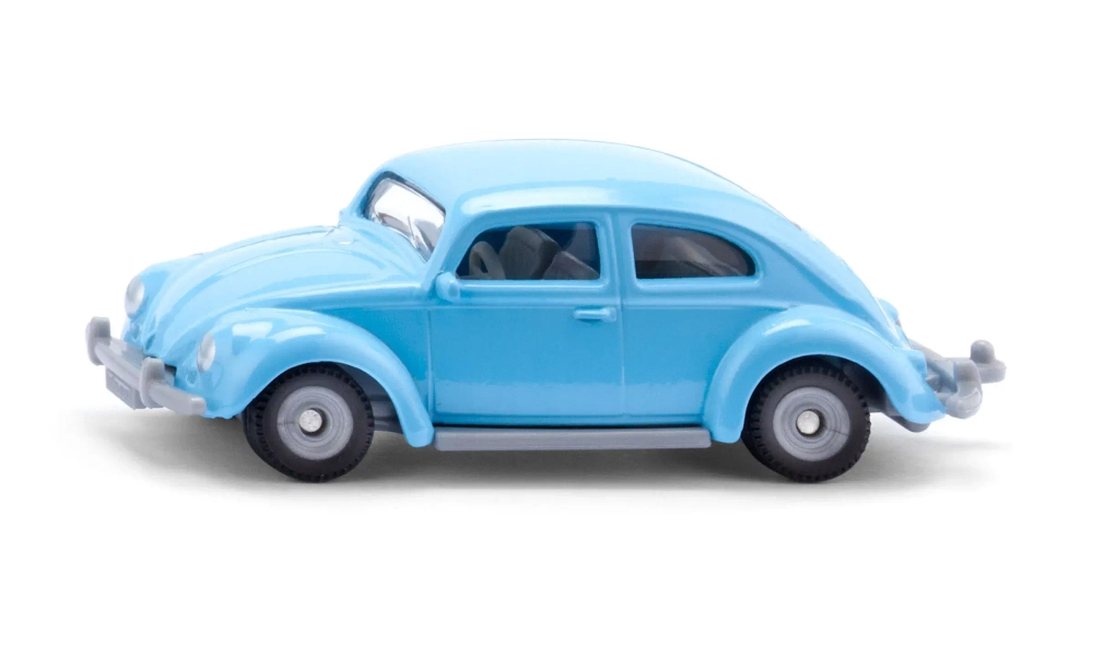 Машина VW Beetle