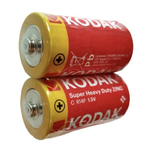 KODAK Super Heavy Duty R14 / C уп.24