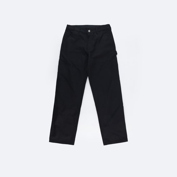 Брюки Anteater Workpants (black) артикул: - купить в магазине Дайс