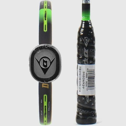 DUNLOP, Elite Sonic Сore 135 NH (2022), Squash Racket