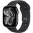Умные часы Apple Watch S11 GPS 42 мм Jet Black Aluminium Case with Black Sport Band - M/L