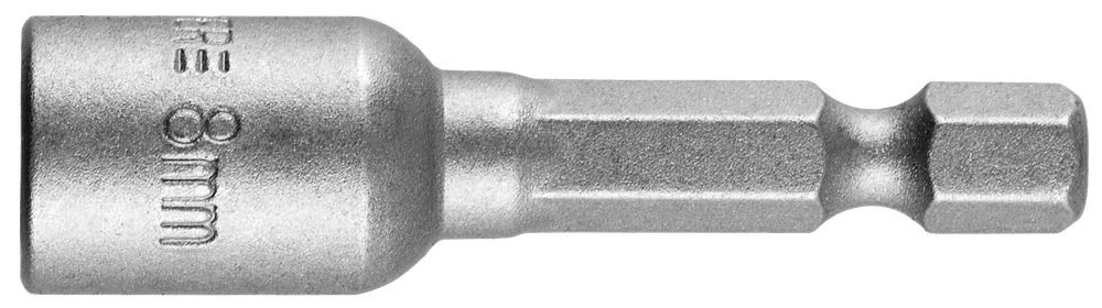 26390-10 Бита с торцовой головкой