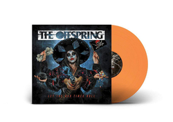 The Offspring — Let The Bad Times Roll (LP)