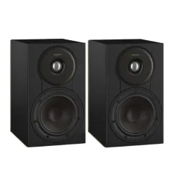 Dali SONIK 1 Black Ash