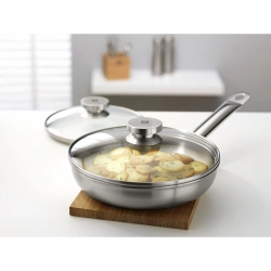 Zwilling Стеклянная крышка Twin Specials 30 см. 40990-930-0