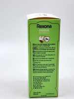 Rexona Maximum Protection Дезодорант-крем "Sport Strength" для женщин 96 часов 45 мл (из Финляндии)
