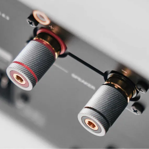 AVM Audio SA 8.3 Black