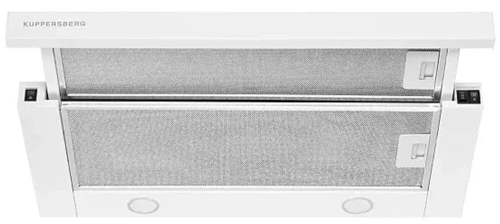 Встраиваемая вытяжка Kuppersberg SLIMLUX 60 W
