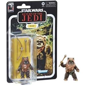 Фигурка Hasbro Star Wars Episode VI 40Th Anniversary Wicket