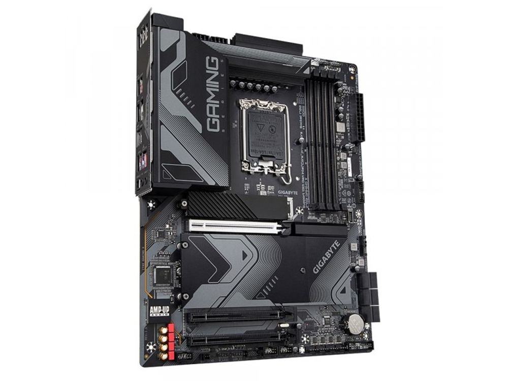 Материнская плата Gigabyte Z790 Gaming X, Socket LGA 1700, Intel Z790, ATX, RTL