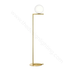 Floor design lamp  IC by Flos