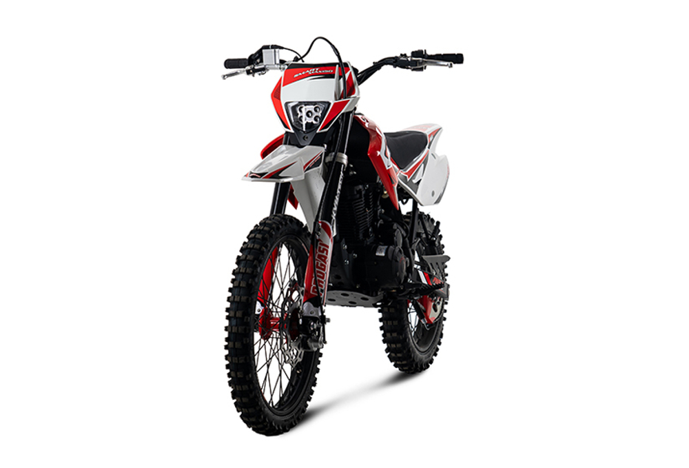 Питбайк PROGASI Max 150