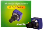 Камера Levenhuk M500 PLUS