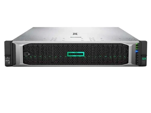 Стоечный сервер HPE PROLIANT DL380 GEN10 875670-425 8SFF