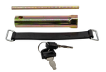 Электрогенератор Huter DY9500LX-3 PRO - [7,8 кВт / 380V] трехфазный