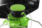 Аккумуляторный триммер Greenworks G40LT30K4, 40v, 30 см, (2101507UB), с аккумулятором 4 А·ч и зарядным устройством