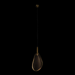 Подвесной светодиодный светильник Loft It Leaf 10349/S